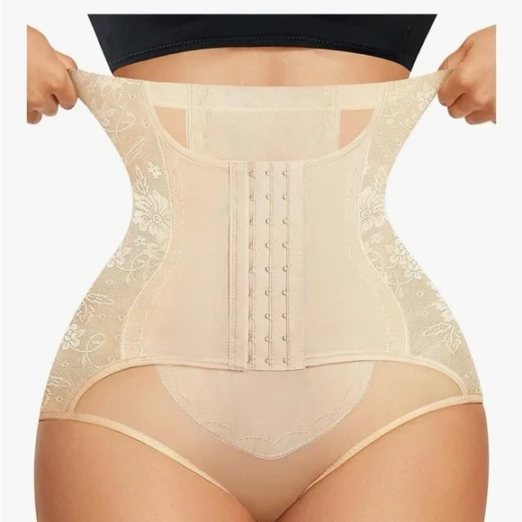 URSEXYLY Tummy Control Shapewear for Women  New Sizes 2XL - Picture 10 of 12